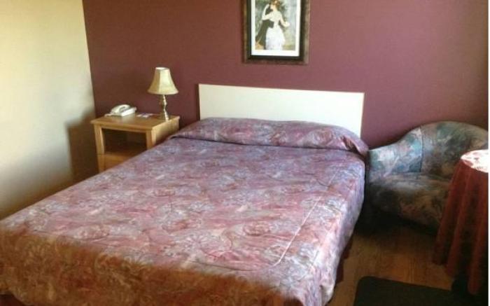 Motel Rayalco