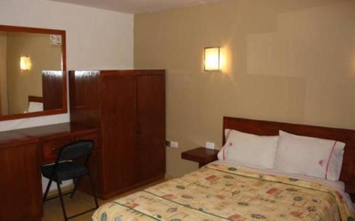 Hotel Azucena