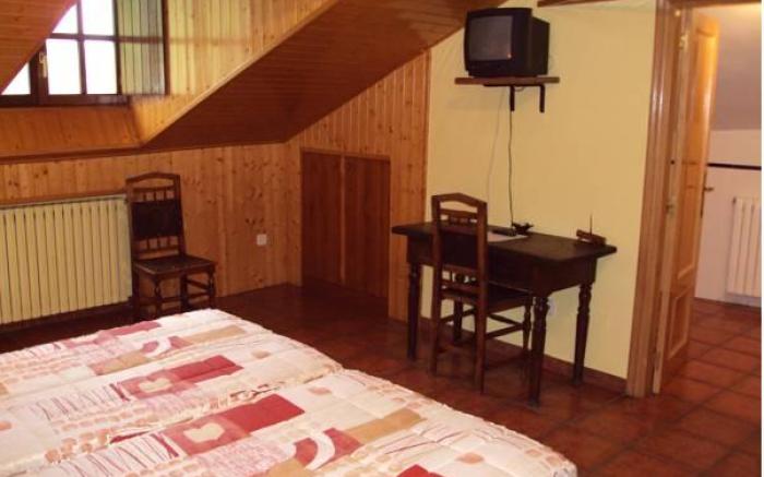 Hotel Rural Valle de Ancares