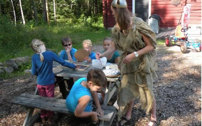 Johannisholm Adventure