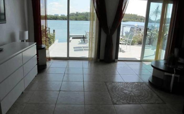 Turtle Beach Resort