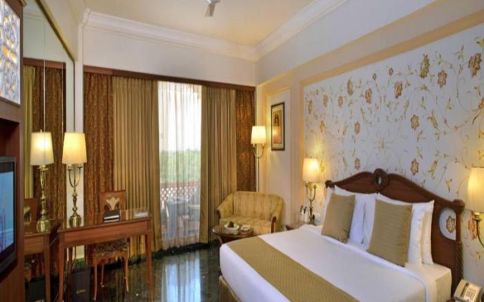 Indana Palace Jodhpur