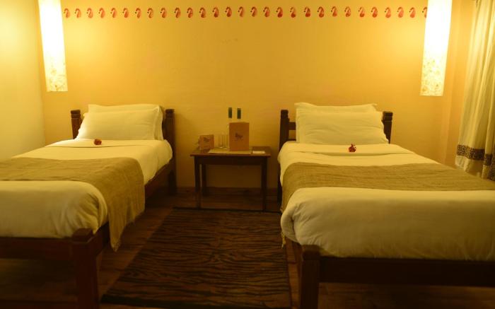 Machan Country Villa