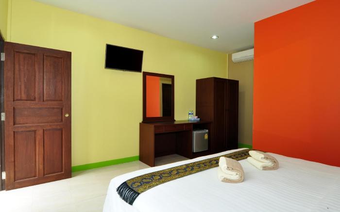 Chongkhao Resort