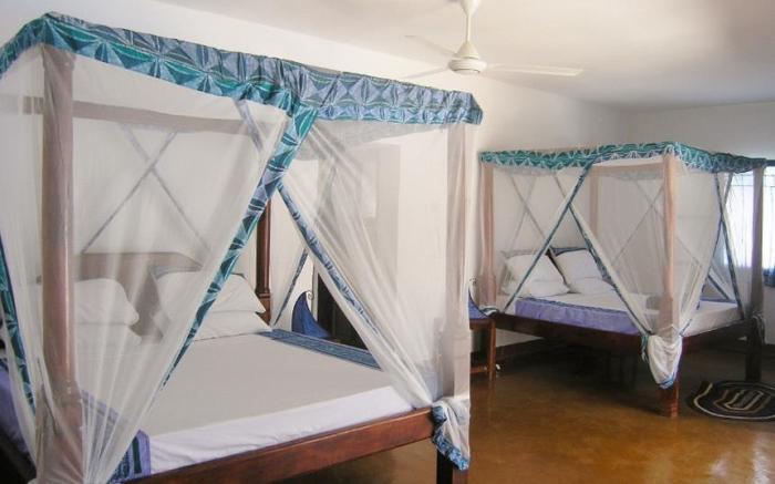 Sea View Lodge Boutique Hotel