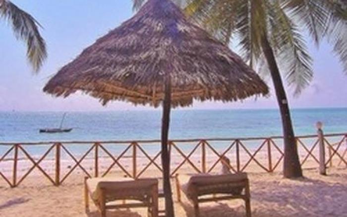 Sea View Lodge Boutique Hotel