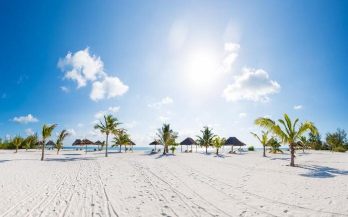Konokono Beach Resort