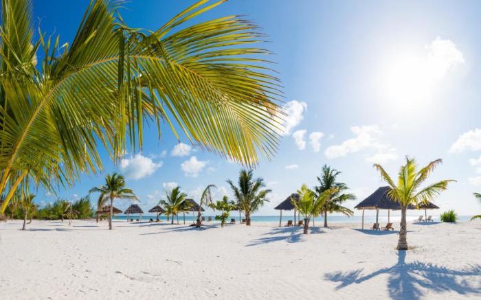 Konokono Beach Resort