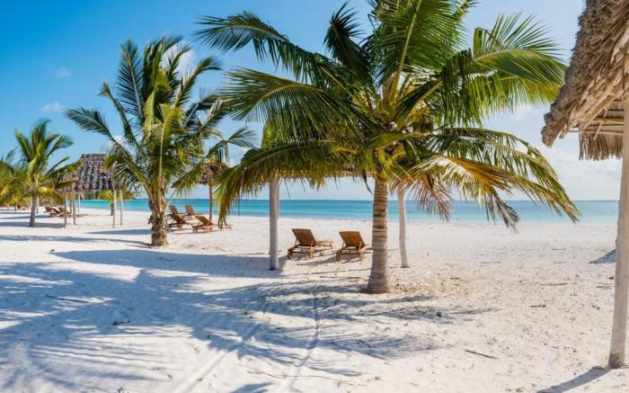 Konokono Beach Resort