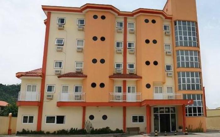 Andardac Hotel