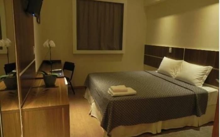 Druds Hotel Hortolandia