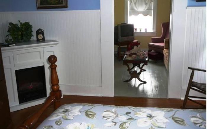 Gables Bed & Breakfast