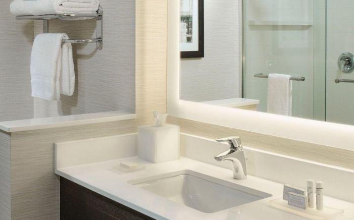 Fairfield by Marriott Inn & Suites Waterbury Stowe