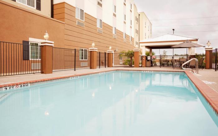 Candlewood Suites San Antonio Downtown By IHG