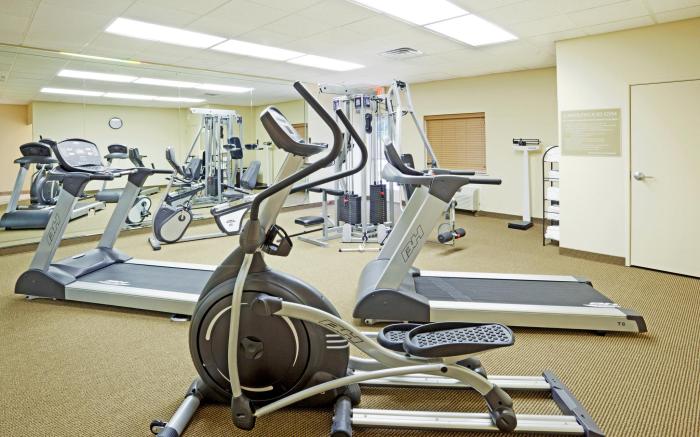 Candlewood Suites San Antonio Downtown By IHG