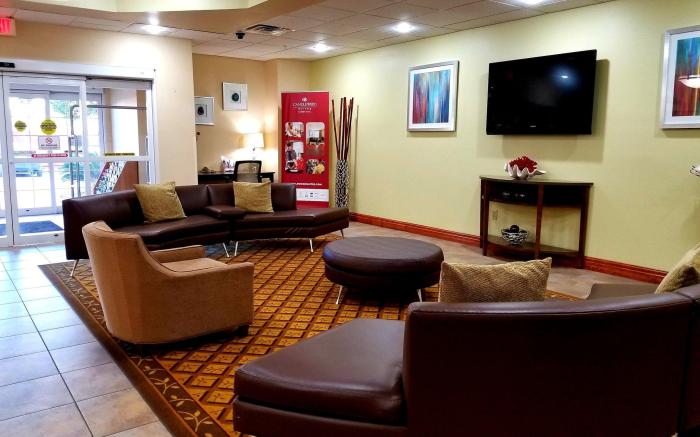 Candlewood Suites San Antonio Downtown By IHG