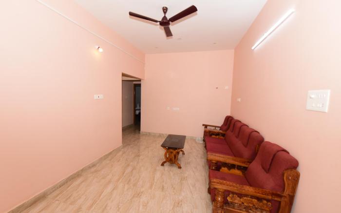 Alexa Homestays Tirupati