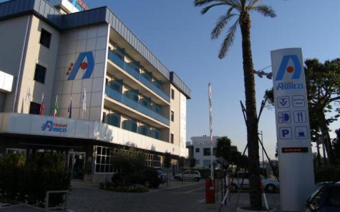 Hotel Amico