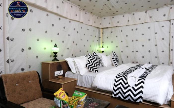 Khamma Ghani Resort Jaisalmer