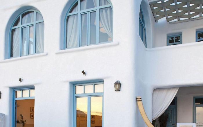 Harmony Boutique Hotel