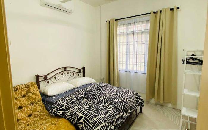 Homestay Tok Noor
