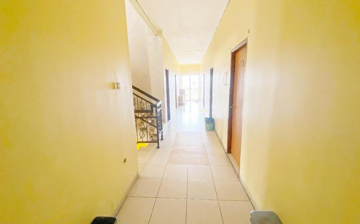 Tangki Premier Residence RedPartner