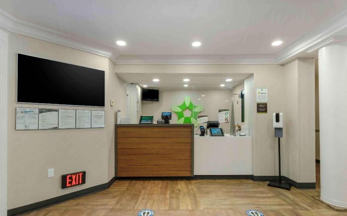 Extended Stay America Suites - Fremont - Newark