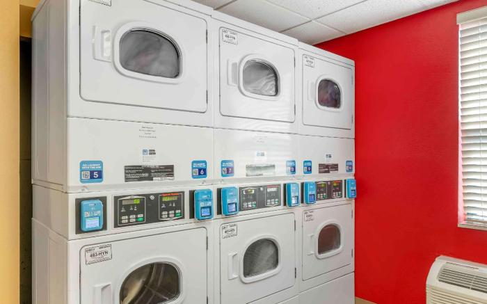 Extended Stay America Suites - Fort Wayne - South