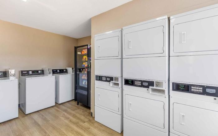 Extended Stay America Suites - Arlington