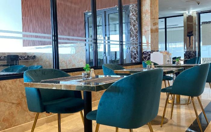 SALATIN HOTEL PALEMBANG