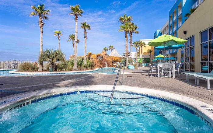 Holiday Inn Resort Fort Walton Beach By IHG
