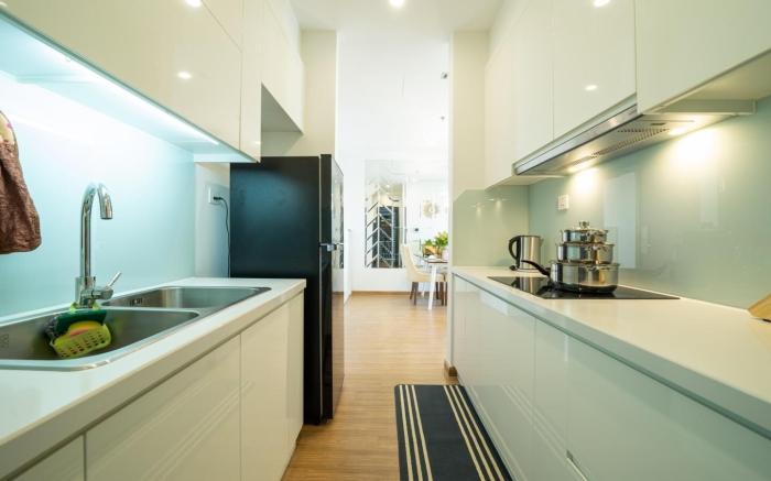 Vinhomes Skylake - Felicia Housing