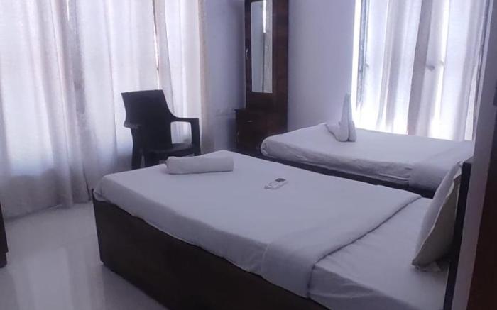 BIMLA SERVICE APARTMENT 