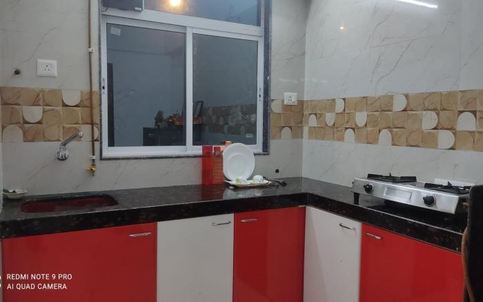 BIMLA SERVICE APARTMENT 
