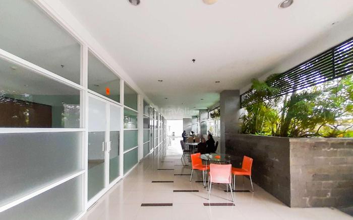 Homey 1BR at Student Castle Yogyakarta By Travelio