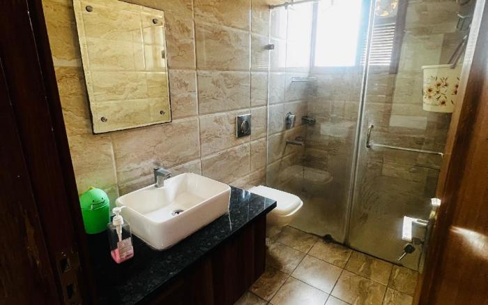 Kamz Homestay Chandigarh 35