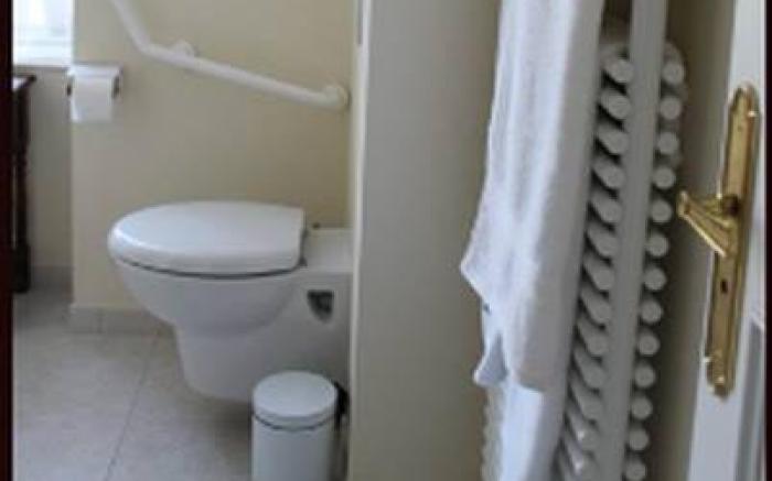 Chambres d'Hotes Chateau de Damigny