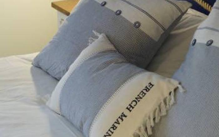 Chambres d'hotes La Leva