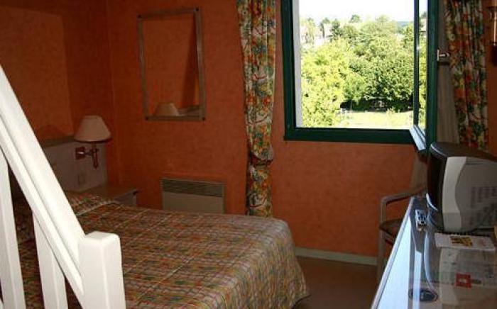 Logis L'Auberge Bourbonnaise