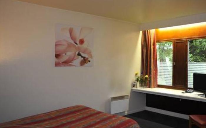 Hotel Agena