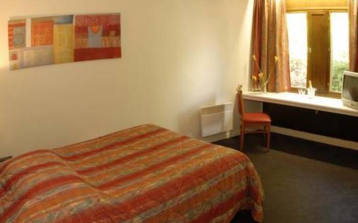 Hotel Agena
