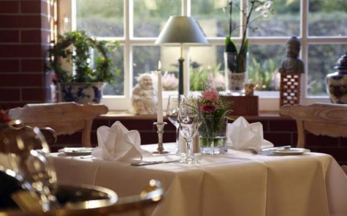 Schloss Hotel Herborn
