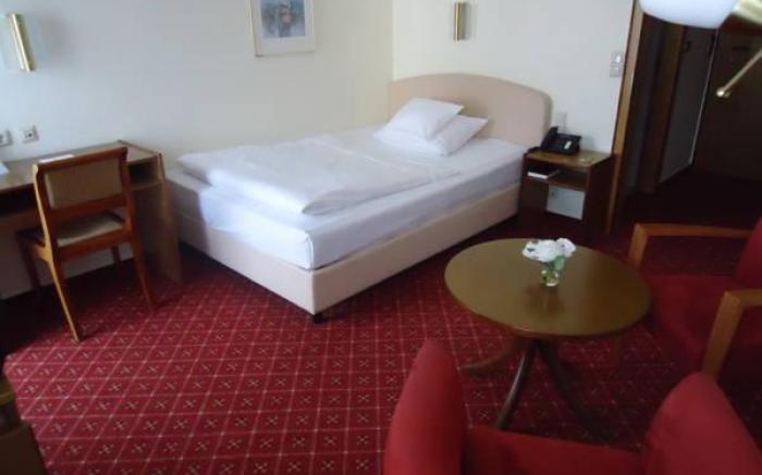 Schloss Hotel Herborn