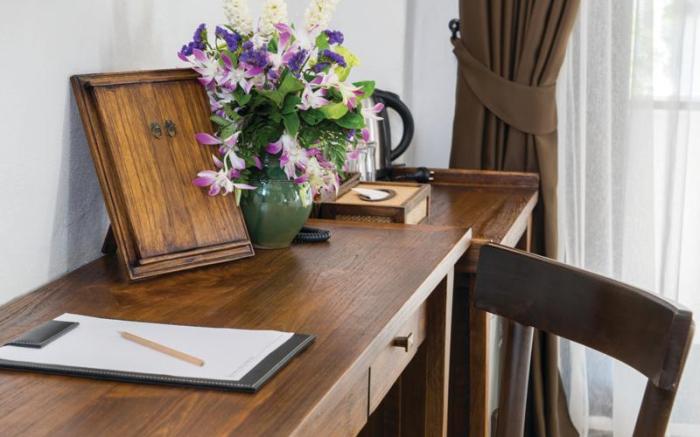 Shinnabhura Historic Boutique Hotel