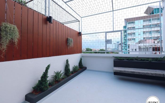 Ekanake Hostel