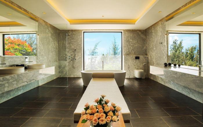 Saint Simeon Beach Residence