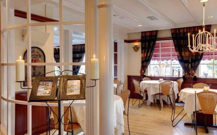 Hotel Restaurant de Loenermark