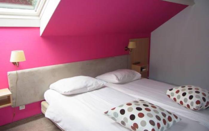 Hotel Restaurant de Loenermark