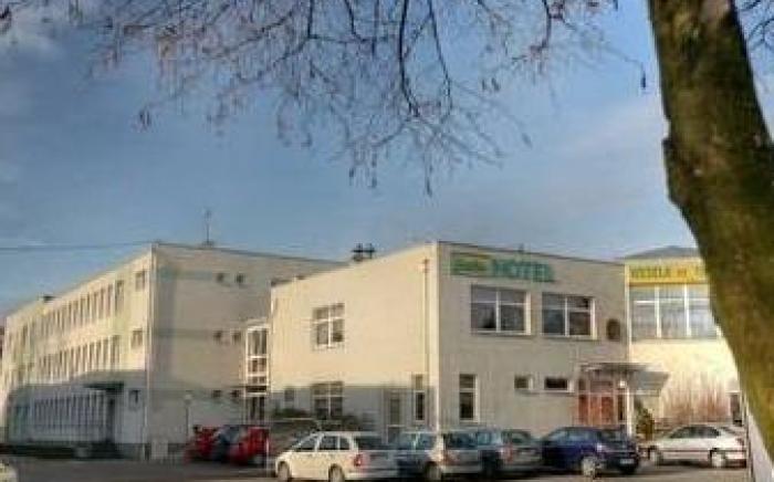 Arche Hotel Siedlce