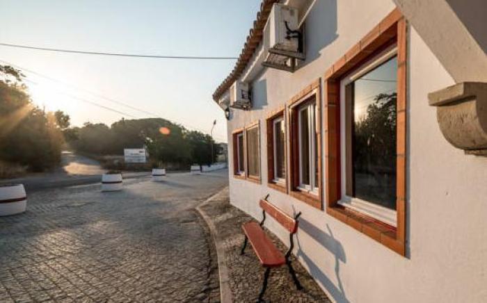 Hotel da Barrosinha